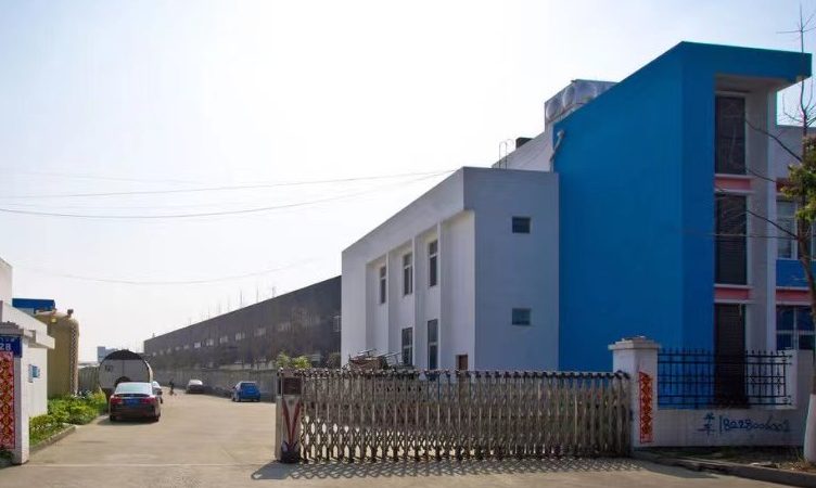 High-Tech Manufacturing Factory for Inkjet Printers & Laser Engraving Machines