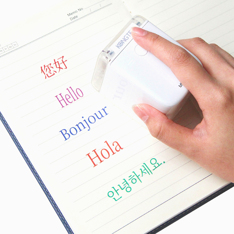 Portable Handheld Tattoo Printer – Create Custom Temporary Tattoos Instantly 副本 副本 1